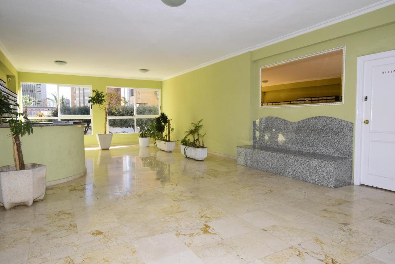 Karola Ii - Arena Apartamento